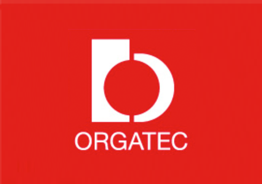 オーガテック ORGATEC イメージ